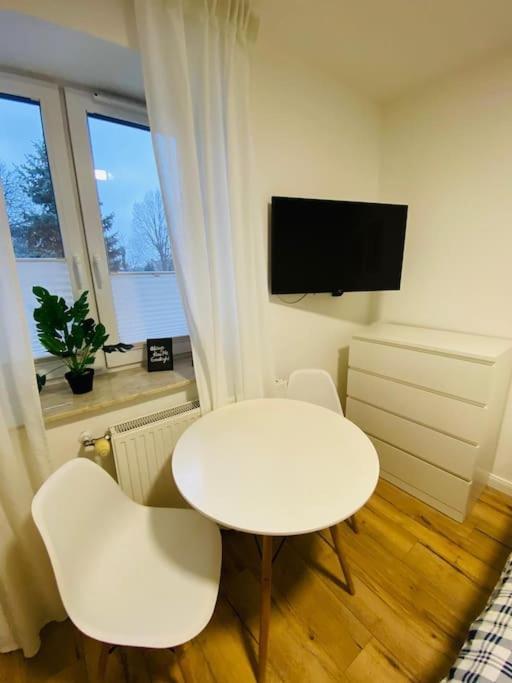 Apartmán Bezagenta Mozart8 Studio Easy Access To City Wifi Varšava Exteriér fotografie