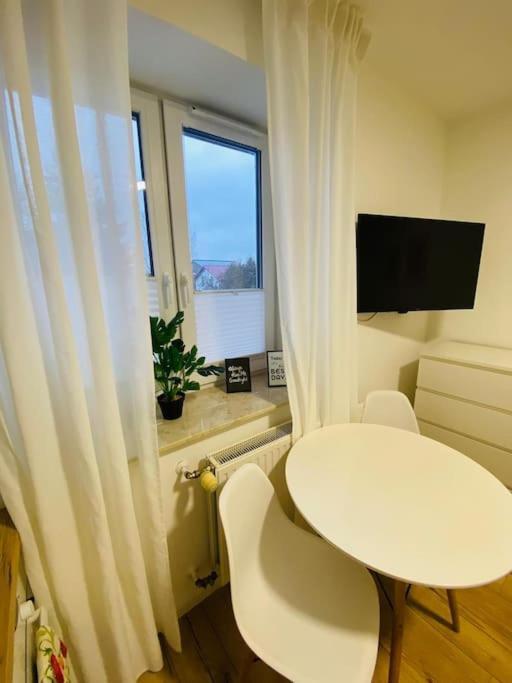 Apartmán Bezagenta Mozart8 Studio Easy Access To City Wifi Varšava Exteriér fotografie